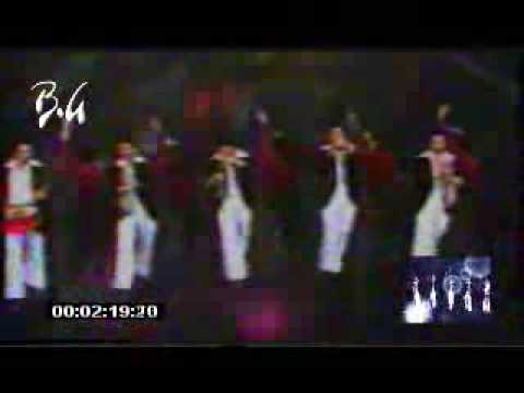 Mohamed Mounir 3almone 3ineke Flv