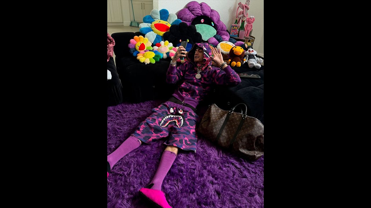 [FREE] 1900Rugrat x Skrilla Type Beat - 