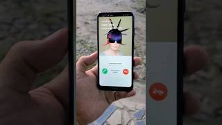 HONOR 8A FAKE INCOMINGCALL/CALL ASISTAN