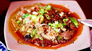 Sang Garden Restaurant in Grand Junction Colorado