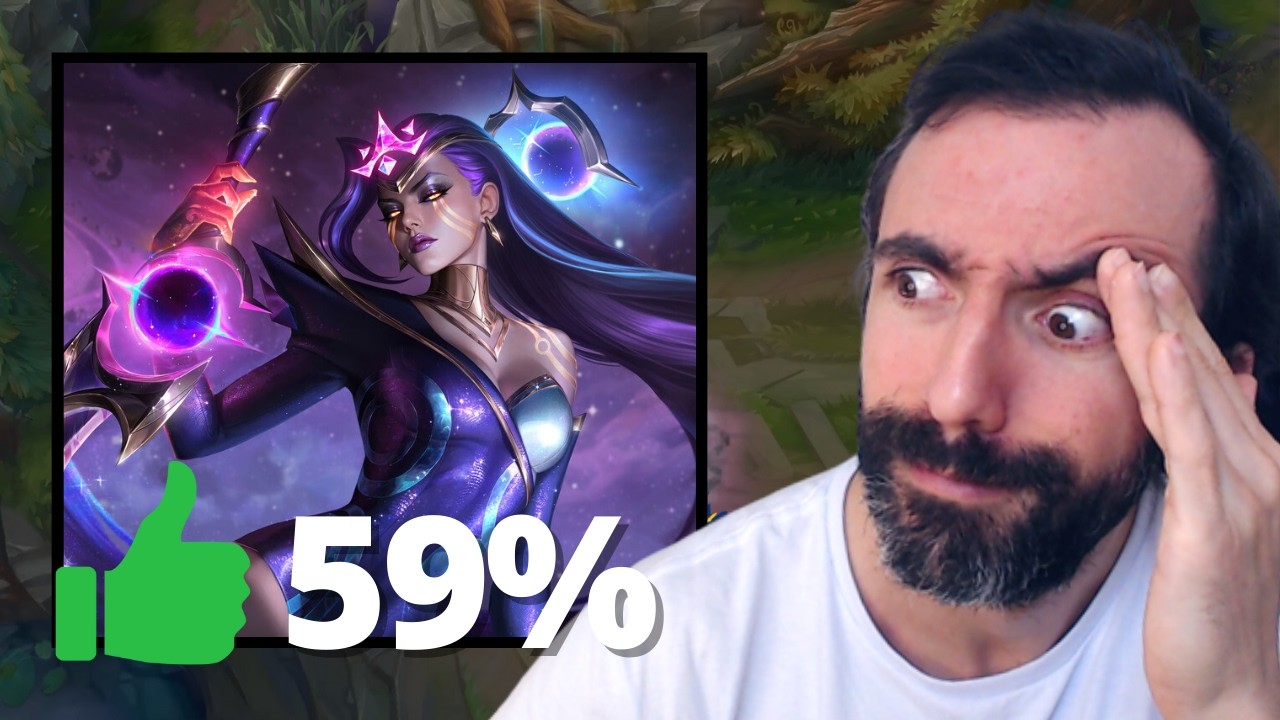 CAMPEÕES do LOL que viraram TIER S+ AGORA em 2026