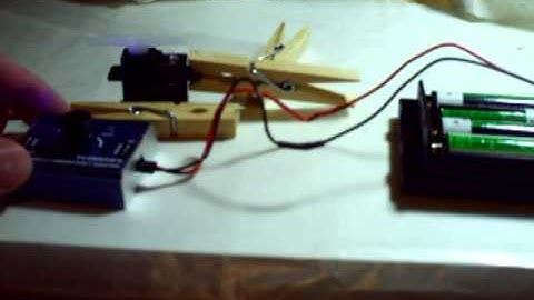 Bird of Time Build Part 4