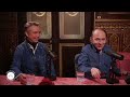 L'homme va-t-il être remplacé par les robots ? Michel Houellebecq