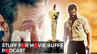 2018 Oscar Winners & Snubs