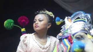 seni kuda renggong - reuni sang juara lipur sigoyang manja dkk menggoyang parugpug paseh sumedang