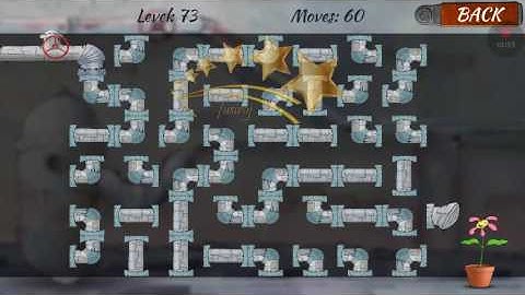 PLUMBER 2 - Level Pack 2 : Level 71-75