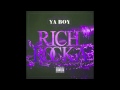 Rich Rocka Is It You Ft Sam Hook mp3