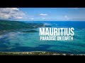 Mauritius | Drone 4k | Best places
