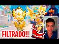 SE FILTRA TODA LA NUEVA ACTUALIZACIÓN y el Rostro del Creador de Steal an Egg!! Roblox