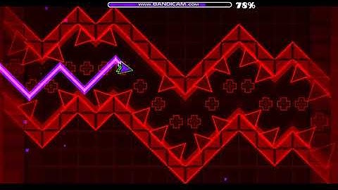 "DeCode" 100% (Easy Demon) by Rek3dge | Geometry Dash 1.9