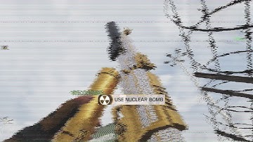 diamond pp bizon gave me a nuke...