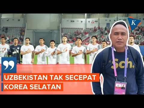 basreng188 x jualltoto - Prediksi Timnas U23 Indonesia Vs Uzbekistan, Garuda Berpeluang ke Final dan Ukir Sejarah