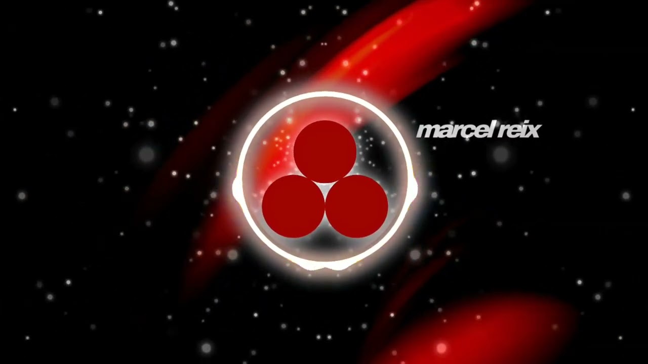 Marcel Reix - Backroom (V3) [Marcel Reix]