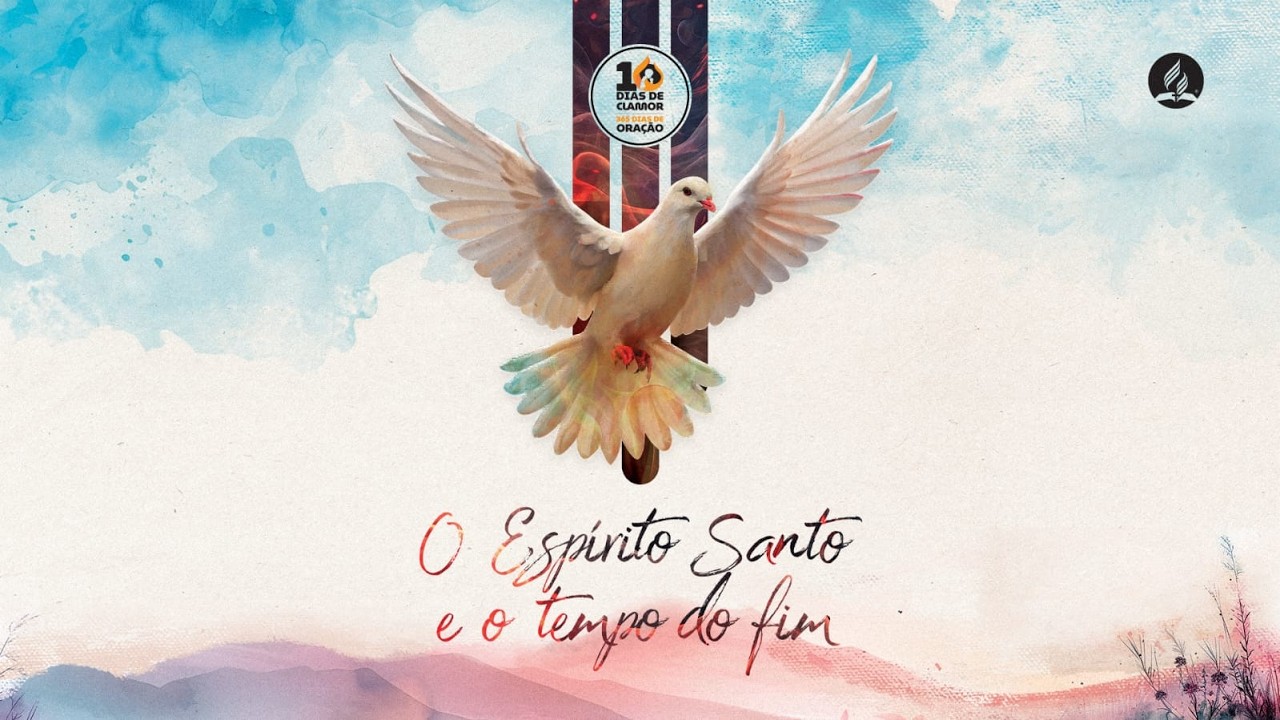 Culto de Oração | Quarta-feira | 25 de Fevereiro de 2026