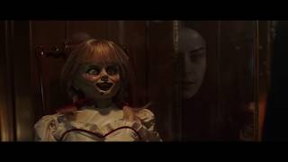 Annabelle Comes Home – These Things Exist