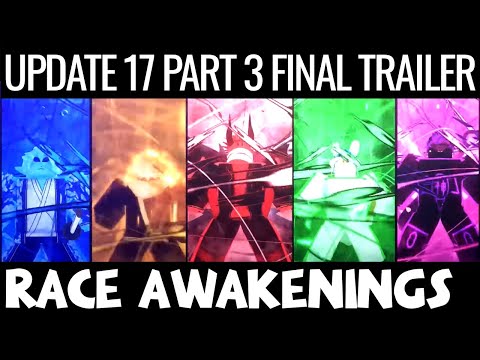 V4] RACE AWAKENINGS, January 6th