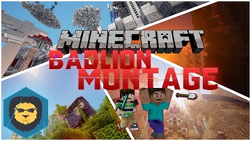 Badlion 1v1 Montage Episode 3!