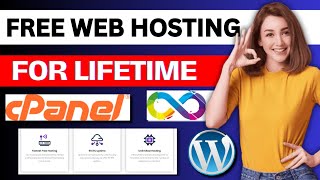 FREE DOMAIN And FREE HOSTING Website in 2023 | Free WordPress Hosting | free website domain Hosting