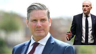 Starmer And Flynn In Great Form For Pmqs