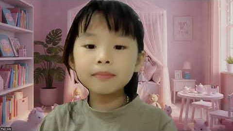 7.12.25 Mai Khánh biết ơn Người giúp đỡ con