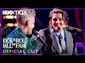 Pink & Brandi Carlile Perform "Coat Of Many Colors" | Rock and Roll Hall of Fame 2022 | 