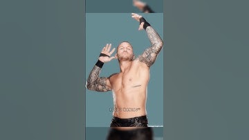 I Have Seen This ONE🤩This is a CLASSIC💥|| Randy Orton #wwe #reelomaniac #randyorton #subscribe