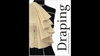 Draping - by Annette Duburg & Rixt van der Tol - Book Review