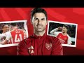 ✅IT'S DONE MIKEL ARTETA'S MESSAGE TO THE TEAM BEFORE MANCHESTER CITY CRASH | ITS UNBELIEVABLE 😂😂