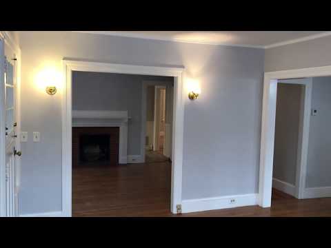 256 President Ave, Providence, RI home video tour