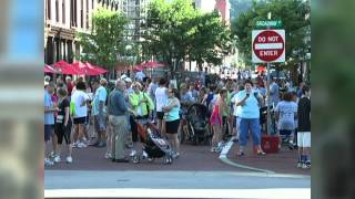 United Way Campaign Video 2013