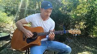 Cool Country Guitar in DADGAD