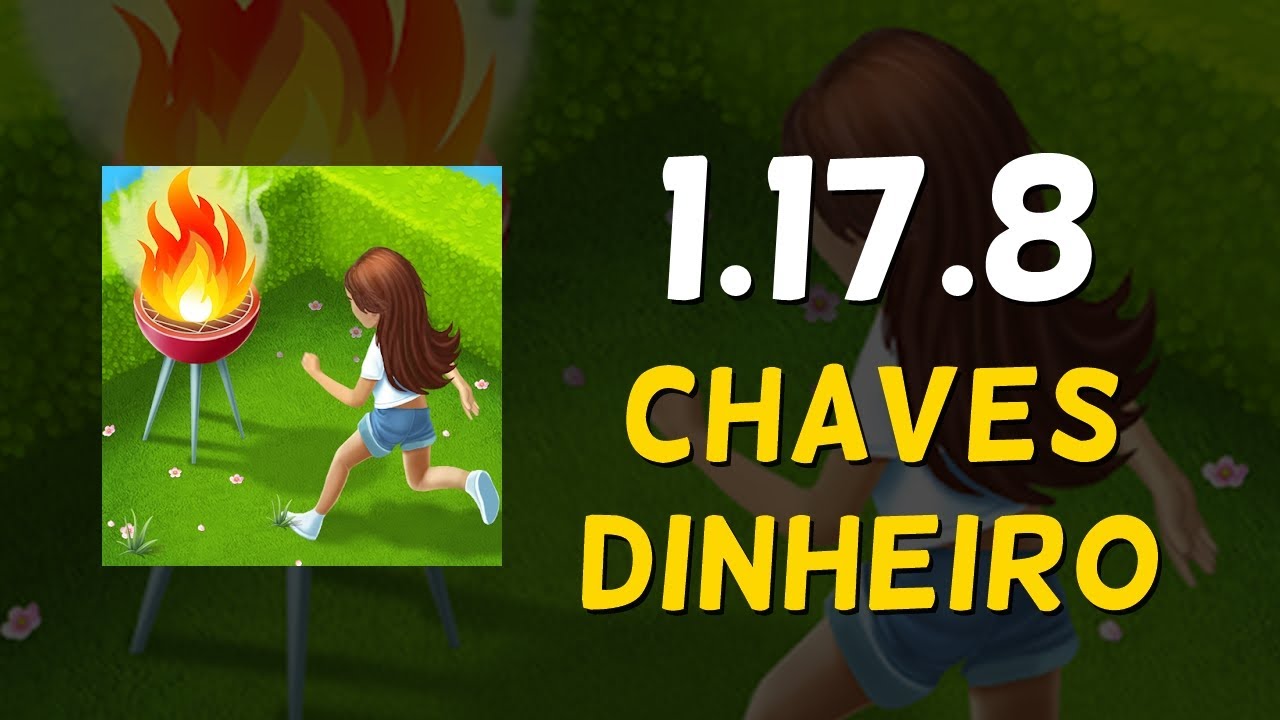 Resort Hotel: Bay Story 1.17.8 Mod APK | Chaves e Dinheiro