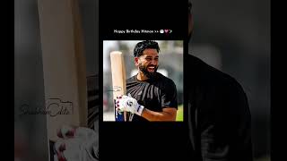 Happy Birthday to the GOAT Opener 🐐💓 #Hitman