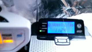Required Weekly Test (996 ACTIVATED) [EAS #43]