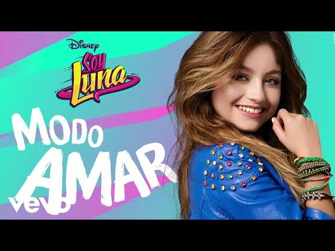 Soy Luna - Todo puede cambiar - #TiniEnCdmx