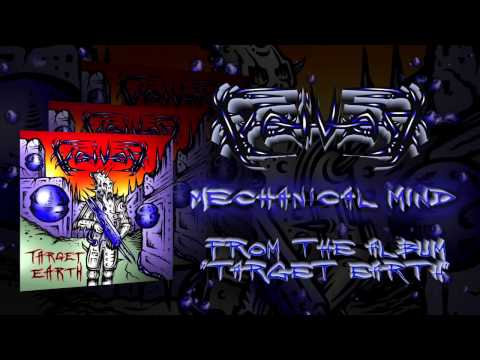 VOIVOD - Mechanical Mind (Album Track)