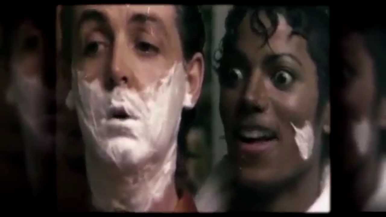 Relax, Say Whoomp! (Frankie Goes To Hollywood vs Paul McCartney & Michael Jackson vs Tag Team)