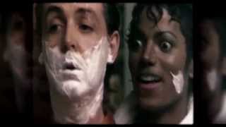 Relax, Say Whoomp! (Frankie Goes To Hollywood vs Paul McCartney &amp; Michael Jackson vs Tag Team)