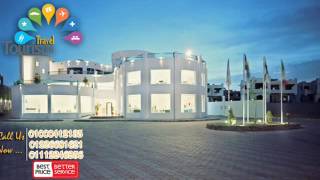 فنادق شرم الشيخ - فندق شرم كليف Sharm Cliff Resort Sharm El Sheikh