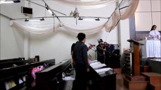 Persembahan Hati (Putut Pudyantoro) - Fortissimo Choir