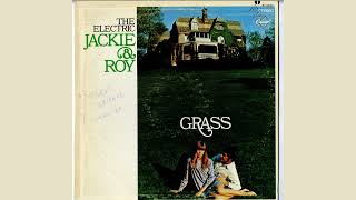 The Electric Jackie & Roy - Winds of Heaven (Grass, 1969) 950354