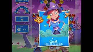 Bubble Witch 2 -- Level 2523 -- NO BOOSTERS