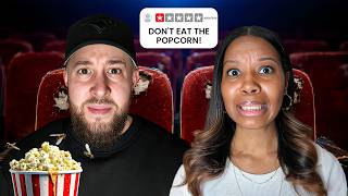 We Found The FILTHIEST Cinema in Canada
