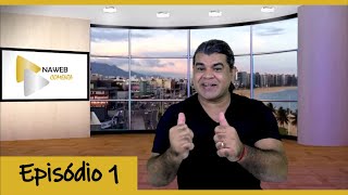 Naweb Comenta Ep 1 Vidas Reversas