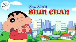 Crayon Shin Chan screenshot 4