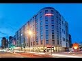 Hampton by Hilton Waterloo (London, United Kingdom) - Queen Room