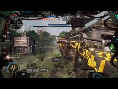Titanfall 2, Northstar, el mejor titán