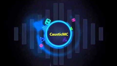 My New Intro Again xD