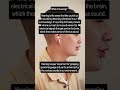 what is hearing? #clinicalpsychologist #clinicians #news #viralreels #shortsfeed #shortsyoutube