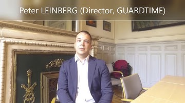 ECHO Expert Channel- Information Sharing & Early Warning System